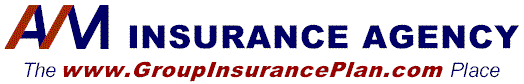 AM Insurance Agency - The "www.GroupInsurancePlan.com" Place